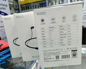 Neckband Riro Flex B30
