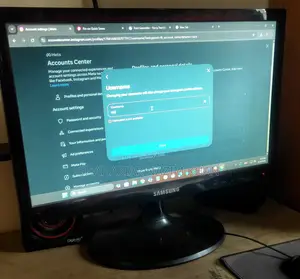 মনিটর বিক্রয় হবে