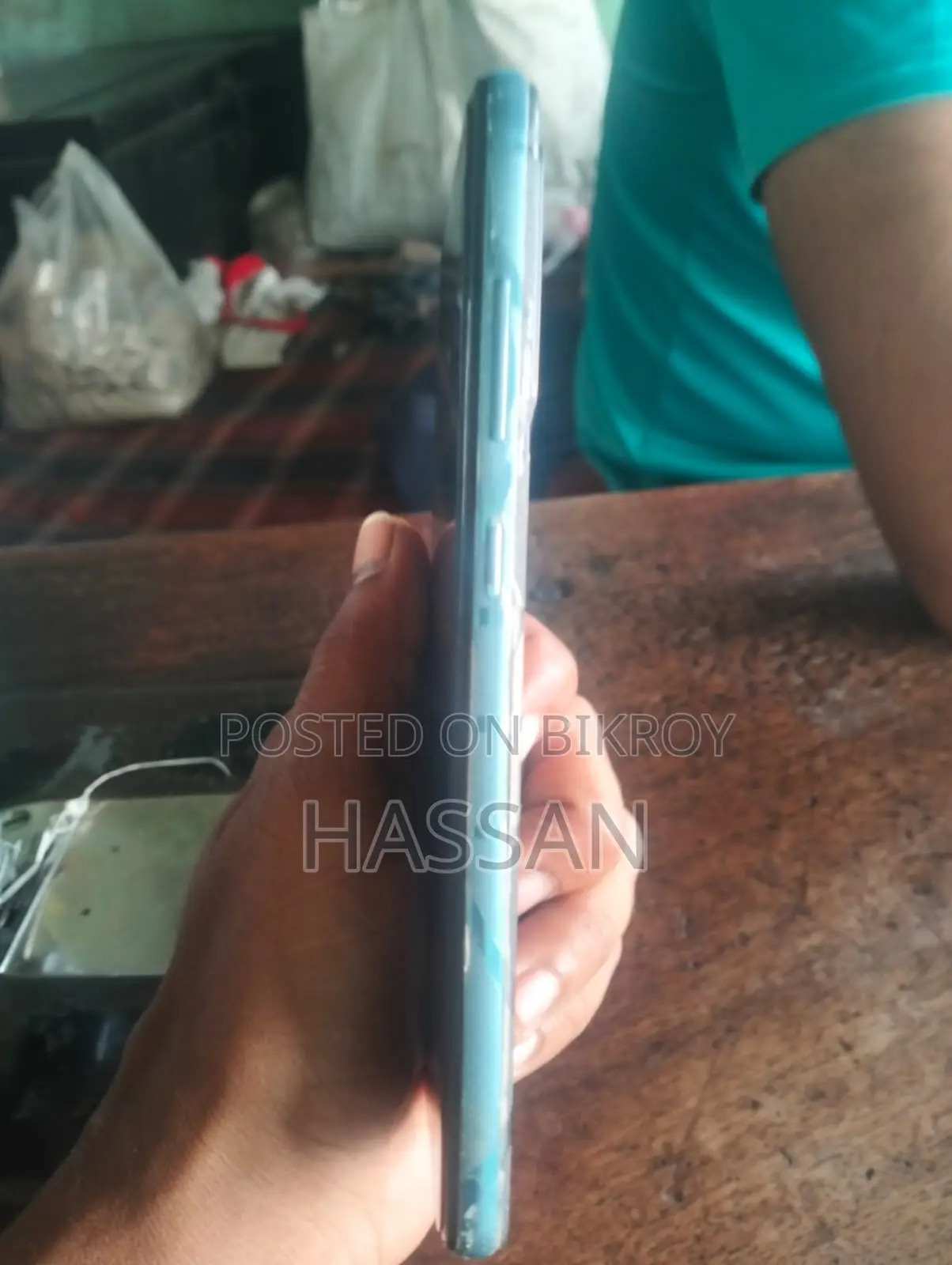 Samsung Galaxy A52 8/128 (Used)