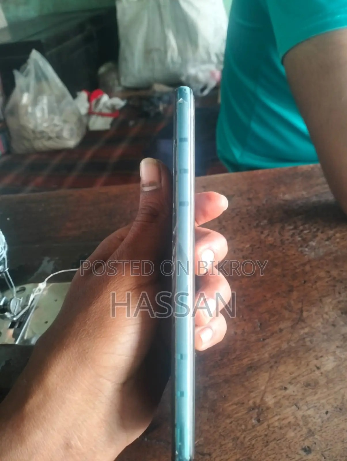 Samsung Galaxy A52 8/128 (Used)