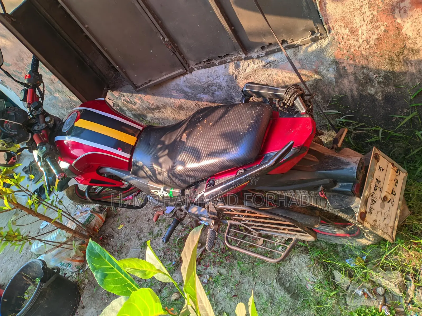 Roadmaster Velocity 2020