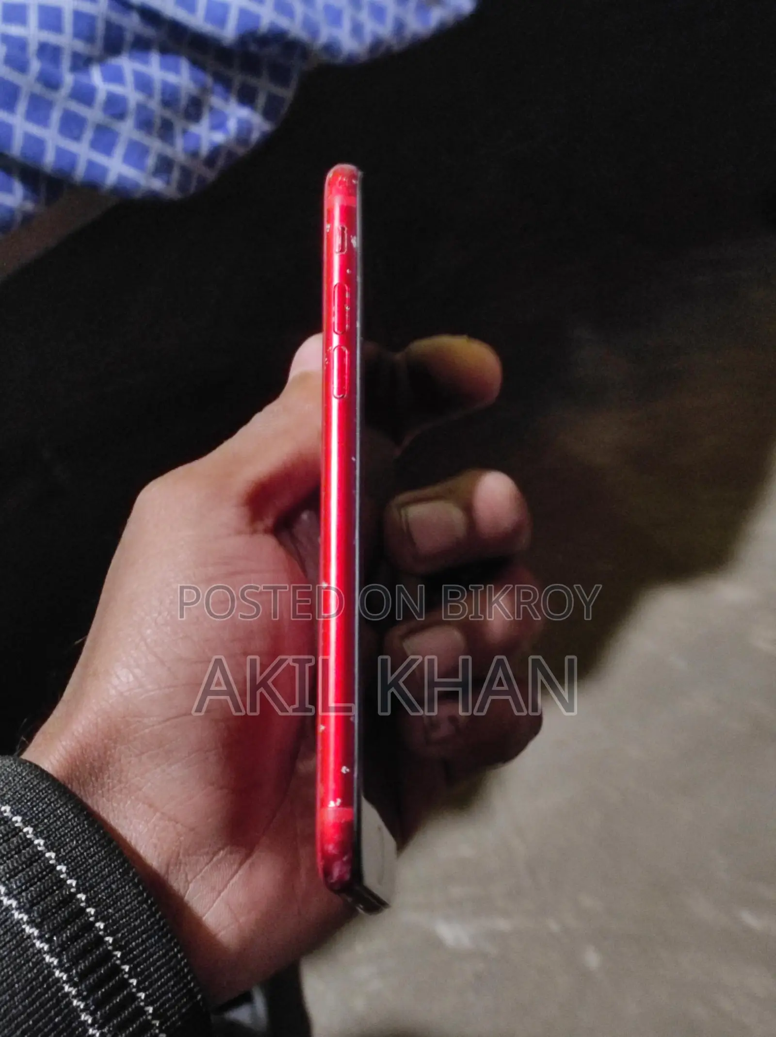 Apple iPhone 8 (Used)