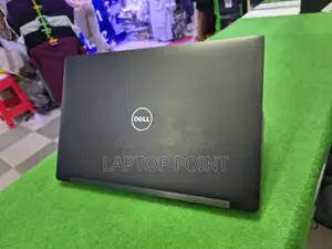 Dell Latitude 7480 i5 6gen:8gb ram/256gb ssd