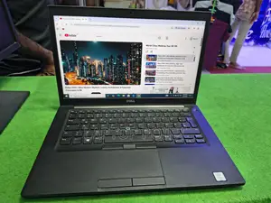 Dell Latitude 7480 i5 6gen:8gb ram/256gb ssd