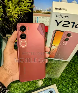 Vivo 6/128 (Used)
