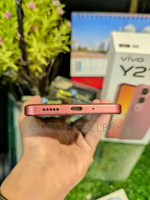 Vivo 6/128 (Used)