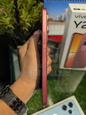 Vivo 6/128 (Used)