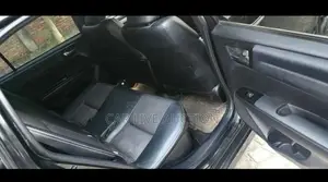 Toyota Fielder HYBRID WXB 2015