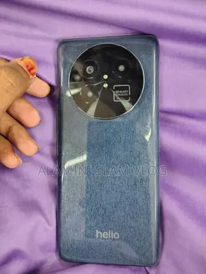 Helio 100 (Used)