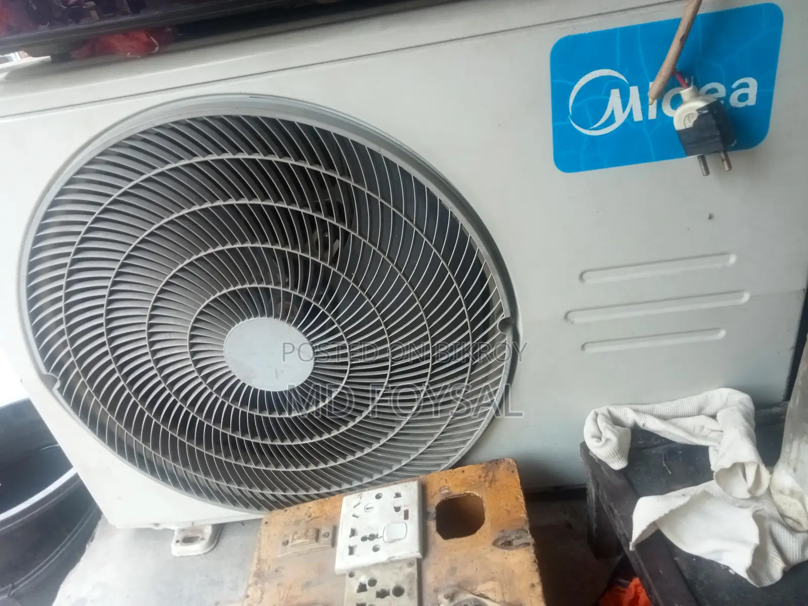 AC for Sale