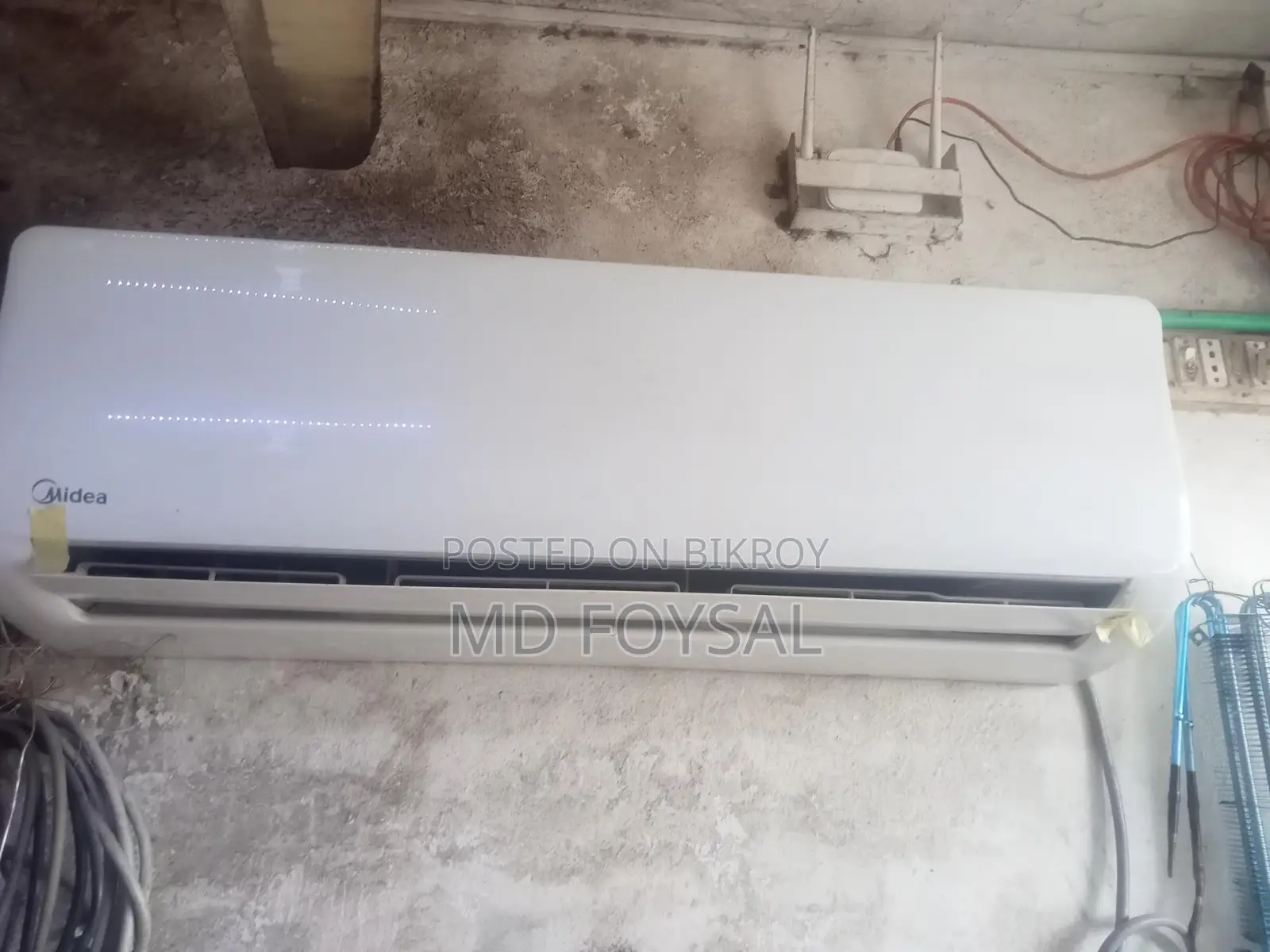 AC for Sale