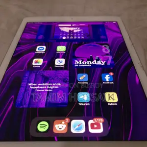 Apple Ipad Air 2 (Used)