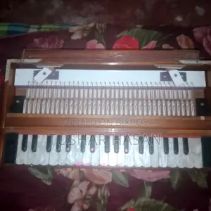 Harmonium for sale