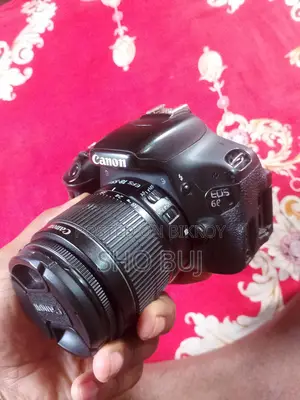 ক্যানন ৬০০ডি