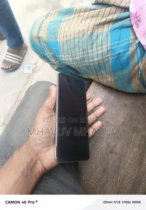 Tecno spark14ProPlus (Used)