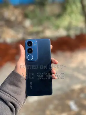 Vivo Y19s . (Used)