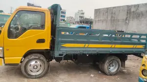 Jac Truck Sell 2014