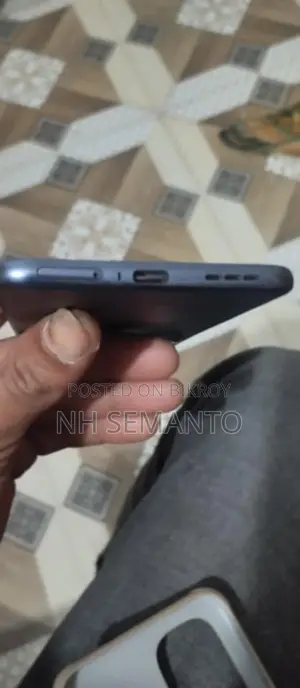 Tecno SPARK 40 PRO + (Used)
