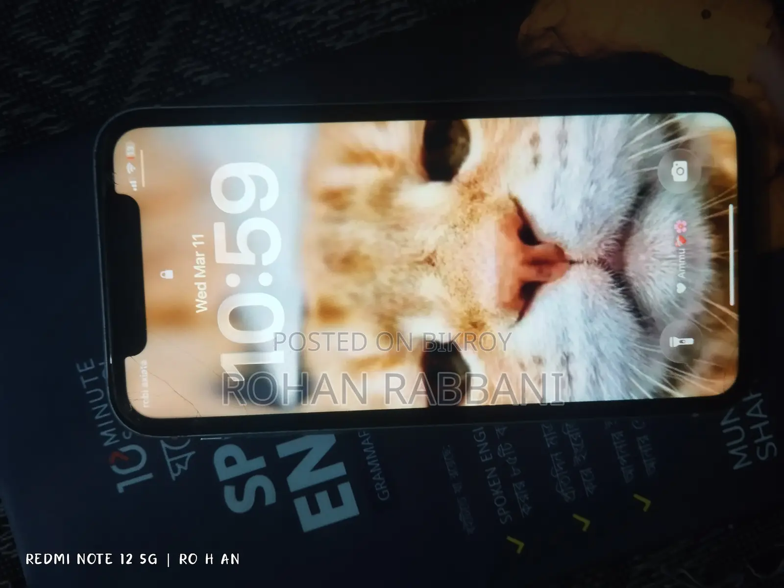 Apple iPhone 11 (Used)