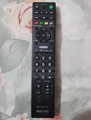 Original Sony LED TV Remote