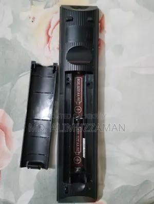 Original Sony LED TV Remote