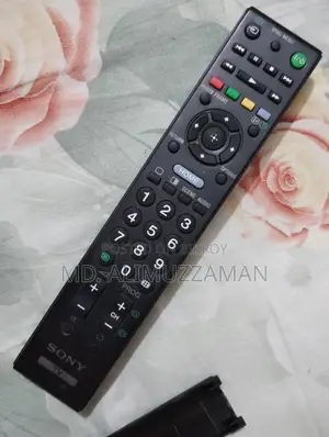 Original Sony LED TV Remote