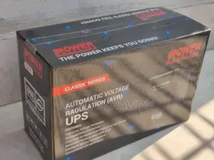 Power Guard ups
