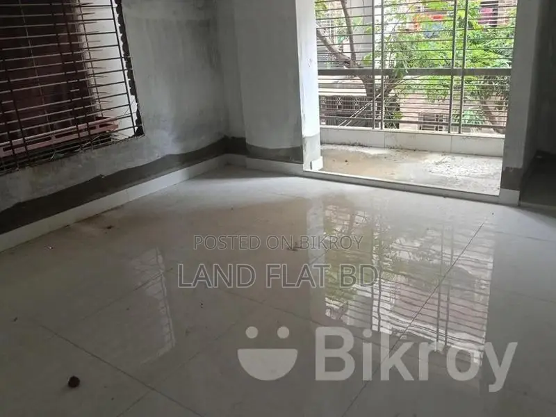 Almost Ready Flat for Sale @ South Facing 1800 sft