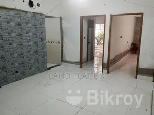 Almost Ready Flat for Sale @ South Facing 1800 sft