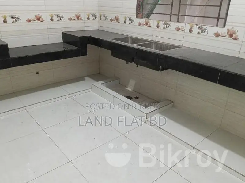 Almost Ready Flat for Sale @ South Facing 1800 sft