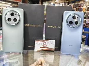 Honor Magic5 Pro 12/256 (Used)