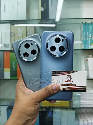 Honor Magic5 Pro 12/256 (Used)
