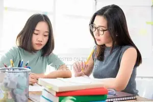 দক্ষ হোম টিউটর - উপলব্ধ @ মিরপুর