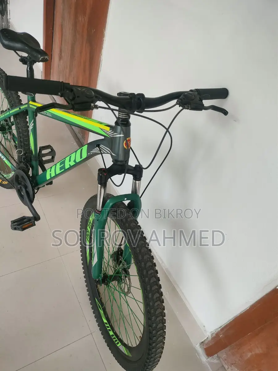 Bicycle for Sale