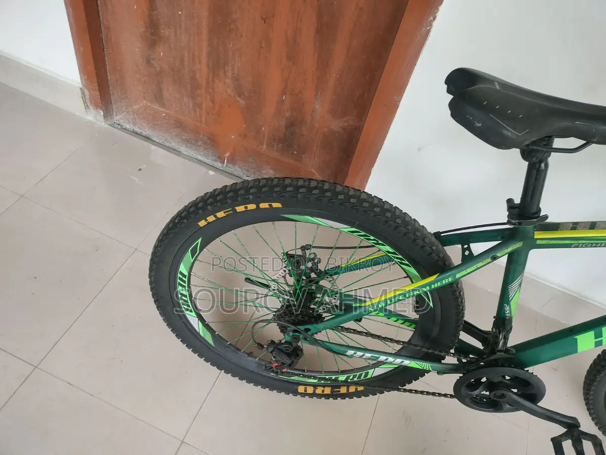 Bicycle for Sale