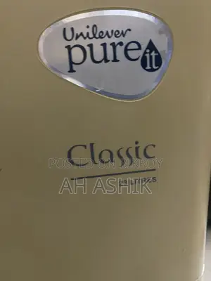 Pure It Filter 23 Liters