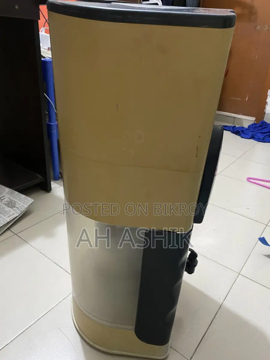 Pure It Filter 23 Liters