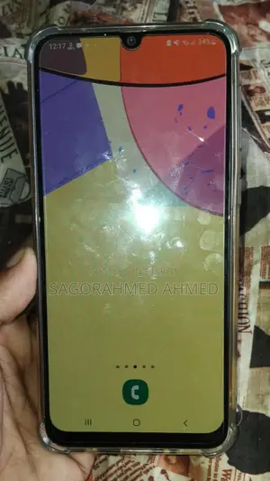 Samsung Galaxy M31 (Used)