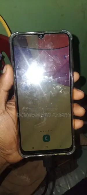 Samsung Galaxy M31 (Used)