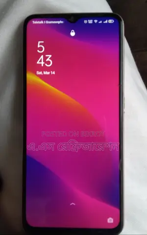 OPPO A5 2020 (Used)