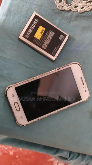 Samsung Galaxy J1 Ace (Used)