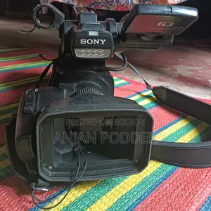আমি এই ক্যামেরাটা বিক্রি করতে চাই