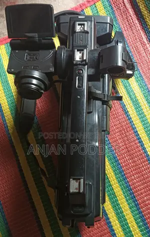 I want to sell this camera