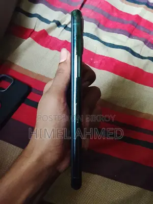 Apple iPhone 11 Pro . (Used)