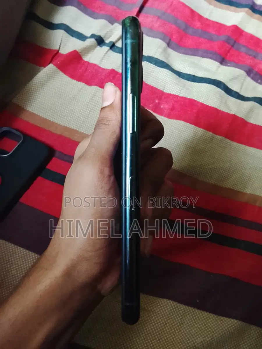 Apple iPhone 11 Pro . (Used)