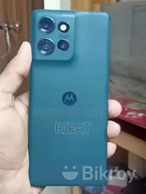 Motorola Edge 50 (Used)