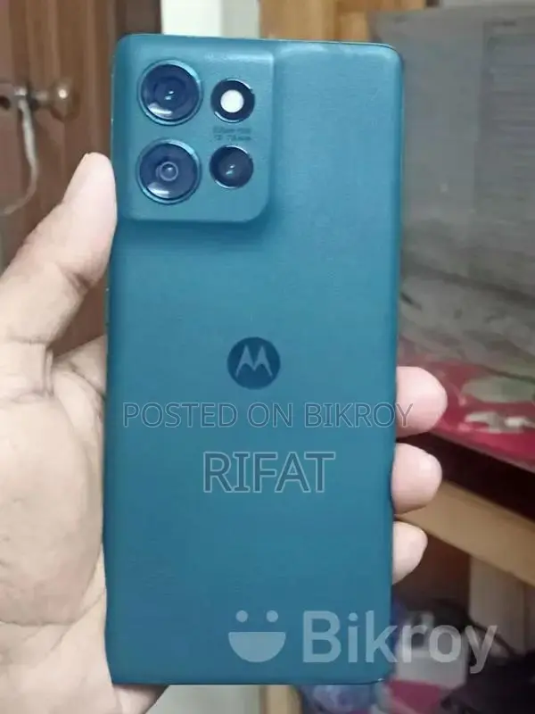 Motorola Edge 50 (Used)