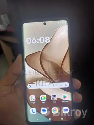 Motorola Edge 50 (Used)
