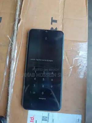 Vivo Y20G (Used)