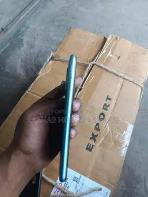 Vivo Y20G (Used)